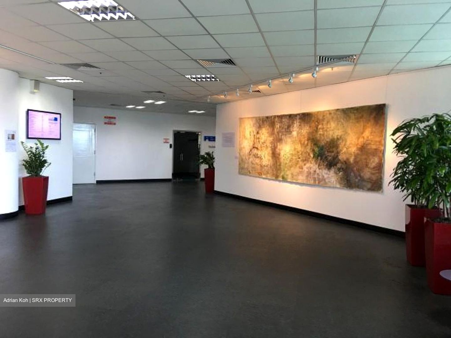 Icon @ Ibp (D22), Office #367740881